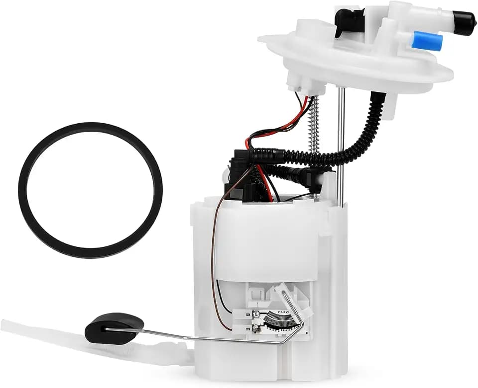 DWVO Fuel Pump Assembly for 2011-2014 Hyundai Sonata