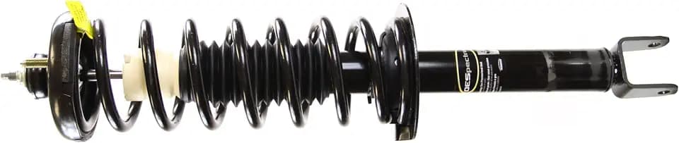 Monroe 172563 Suspension Strut and Coil Spring Assembly
