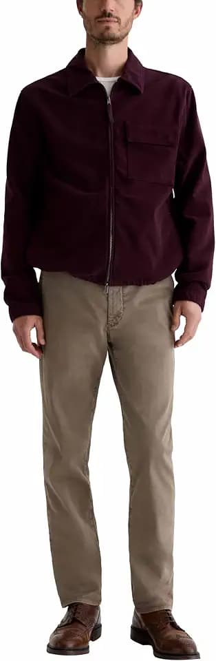 AG Adriano Goldschmied Men's Kullen Slim Trouser Pant