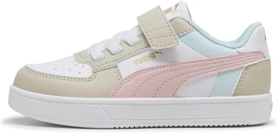 PUMA Kinder Caven III Block Sneakers