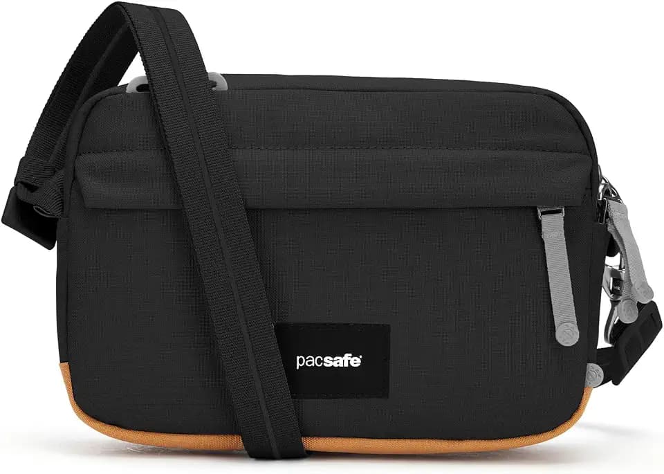 Pacsafe GO Crossbody
