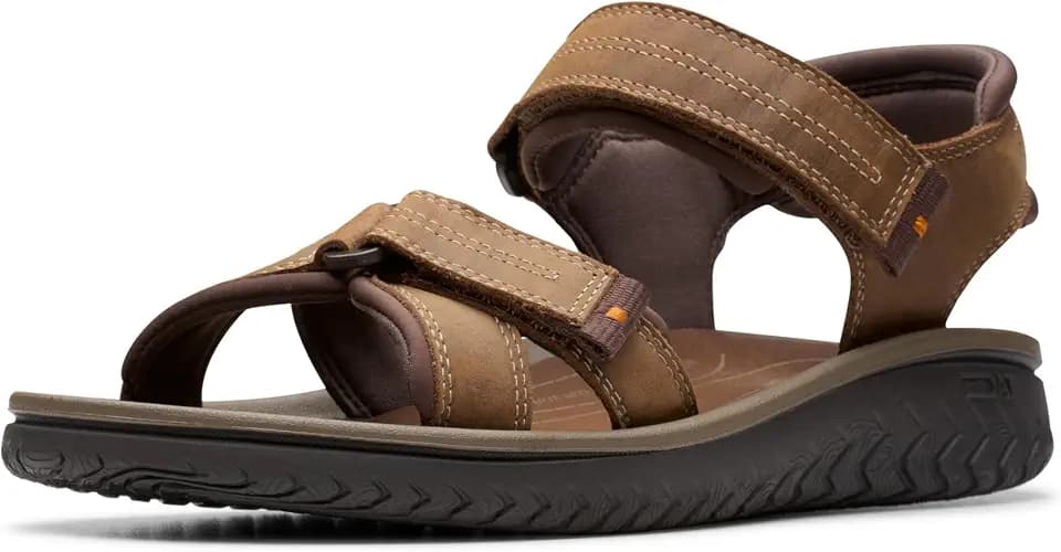 Clarks Men's Wesley Shore