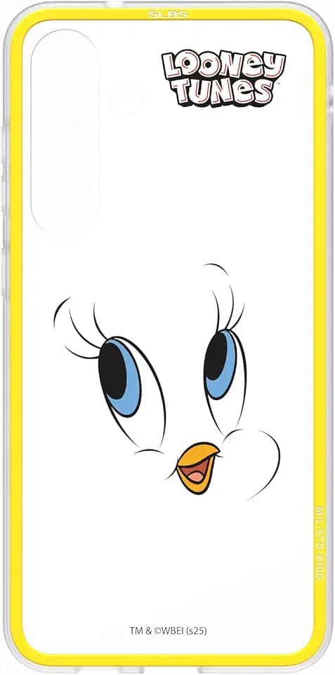 Designed for Samsung SBS Looney Tunes Tweety Impression Case