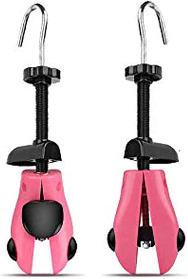 Valentoria Shoe Stretcher for Kids fit for 3-12 Years for Children Boys Girls Wide Feet 4-Way Adjustable