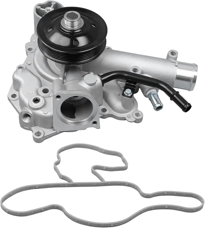 WFLNHB Water Pump Replacement for Ram 1500 2011-2020 5.7L V8 AW6341