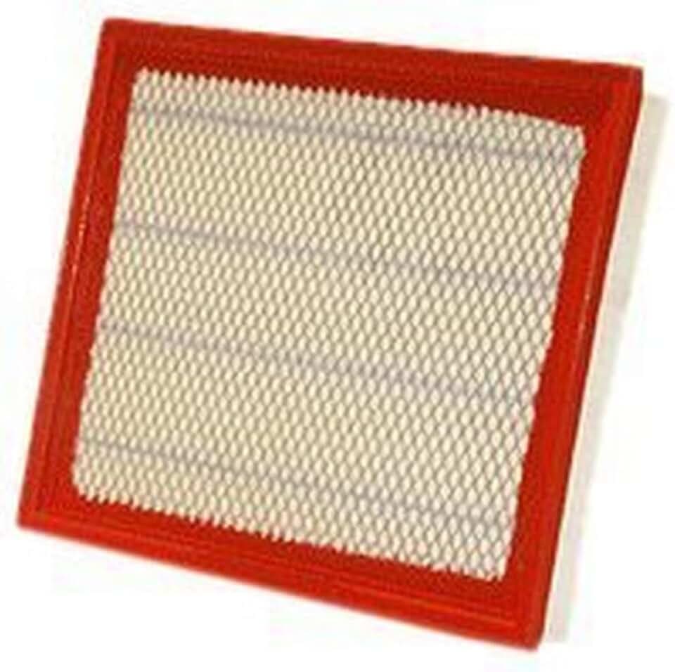 WIX 46213 Engine Air Filter Compatible with Jeep Grand Cherokee (93-04), Nissan (04-19), Infiniti (04-10), Suzuki Equator (09-12)