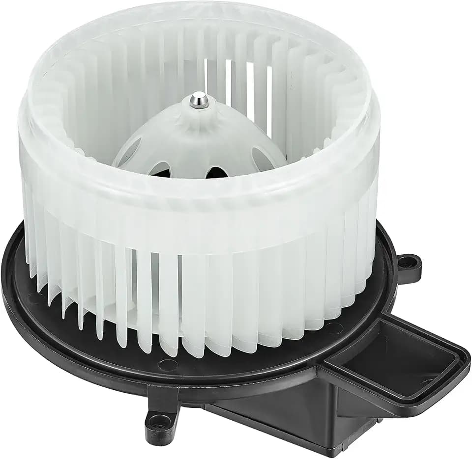 BDFHYK Front Blower Motor Fan 700216 Fit for Chrysler Town & Country 08-16