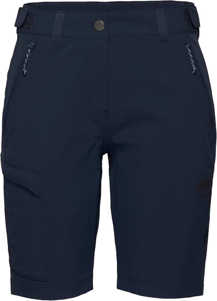 Mammut Runbold IV Shorts Women