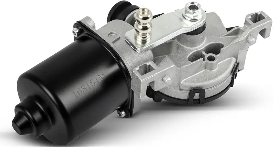 SCITOO Windshield Wiper Motor Compatible For BMW For X5