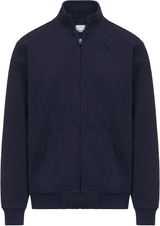 Kappa Herren Zentil JKT Jacke