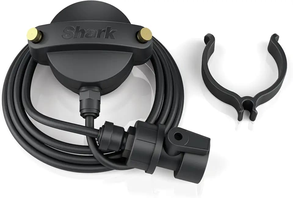 Shark FlexBreeze Fan InstaCool Misting Attachment, Black, FA20XMIST
