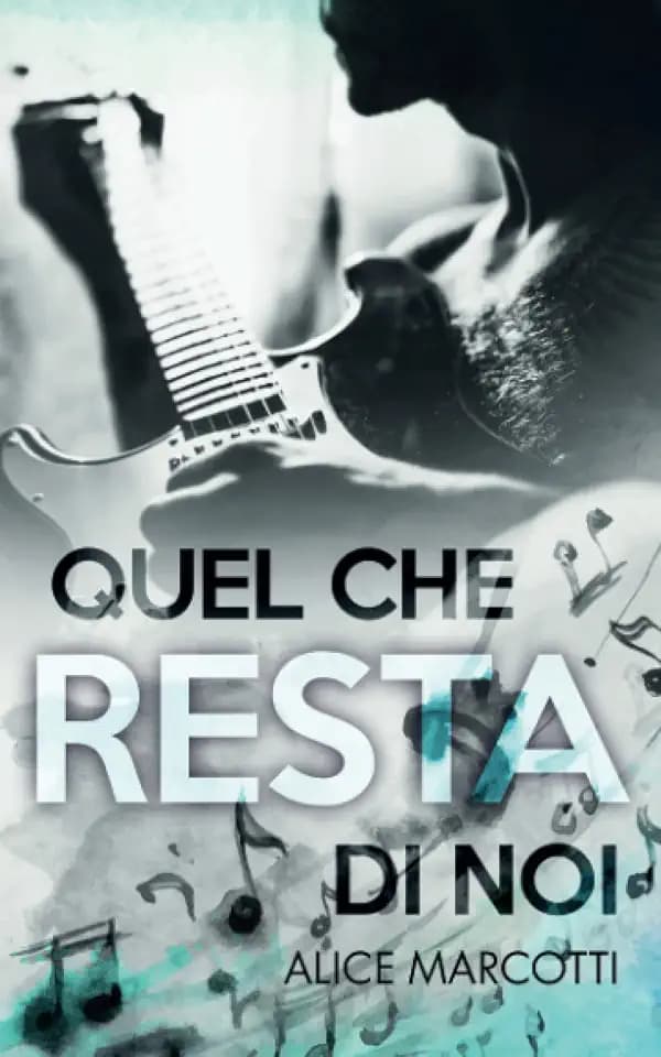 Quel che resta di noi: (Vol.2 Monterey series)