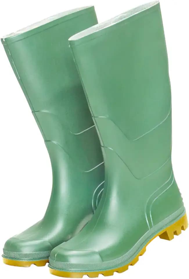 WOLFPACK 15010120 Lunar Tempo Ankle Boot, Grün