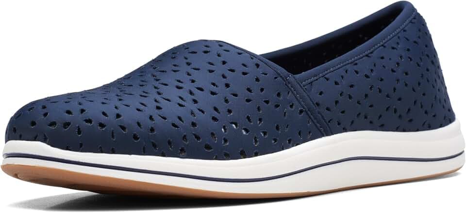 Clarks Women's Breeze Emily Loafers