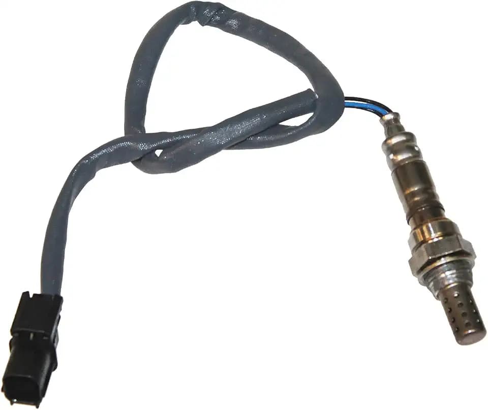 Walker Products 350-34195 Oxygen Sensor 4-W Direct Fit Narrow-Band