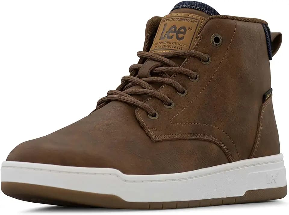 Lee Men's Spencer Sneaker Boot