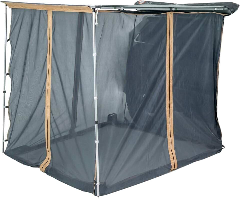 Tepui Mosquito Net Walls for 6' Awning