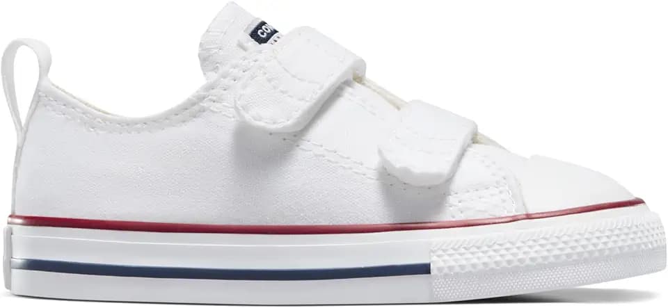 Converse Kids' Chuck Taylor All Star Easy-On Low Top Sneaker
