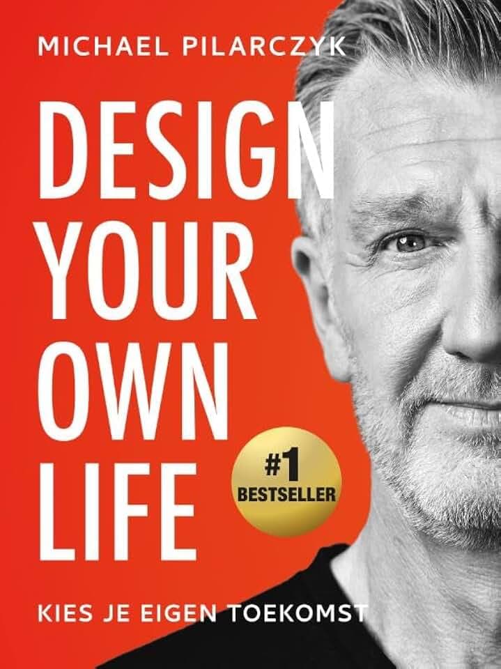 Design Your Own Life: Kies je eigen toekomst