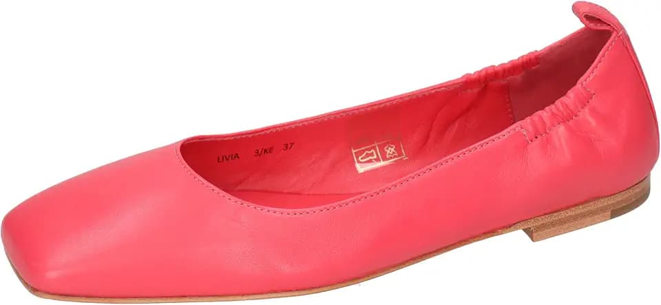 Melvin & Hamilton Ballerinas Damen Livia 3