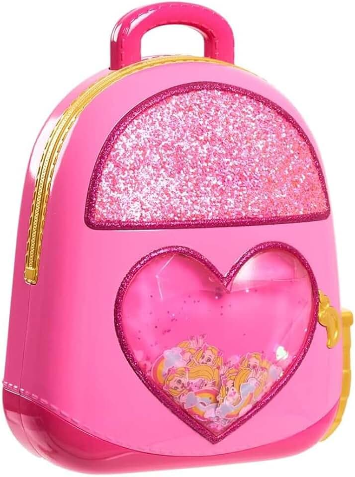 Famosa LVE05000 Love Diana Adventure Set