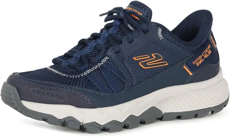 Skechers Men's Dynamite AT Escapar Slip-in