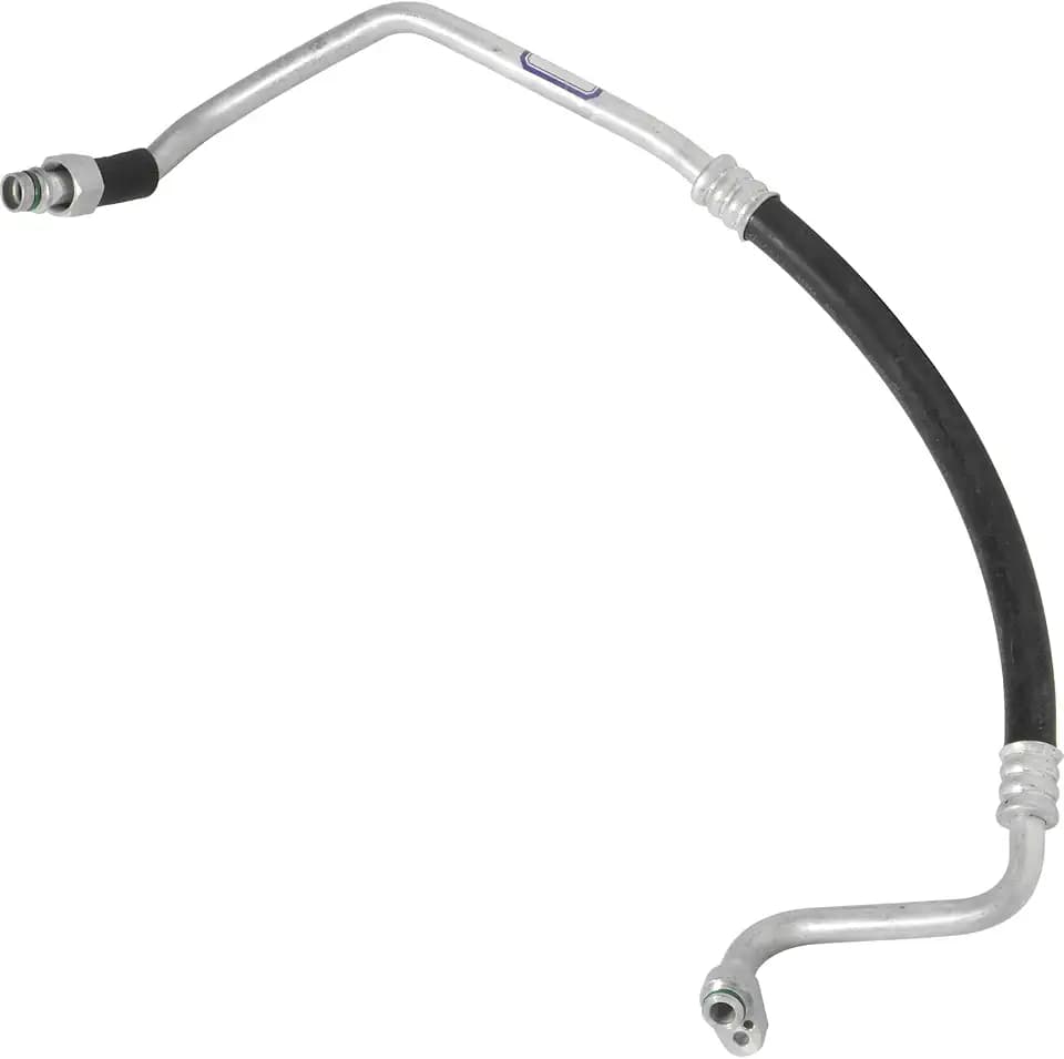 UAC HA 11307C A/C Suction Line Hose Assembly