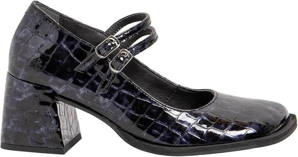 ART Damen 1704 Verona Plattform