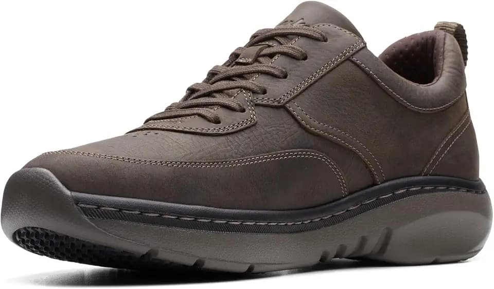 Clarks Mens Clarkspro Lace