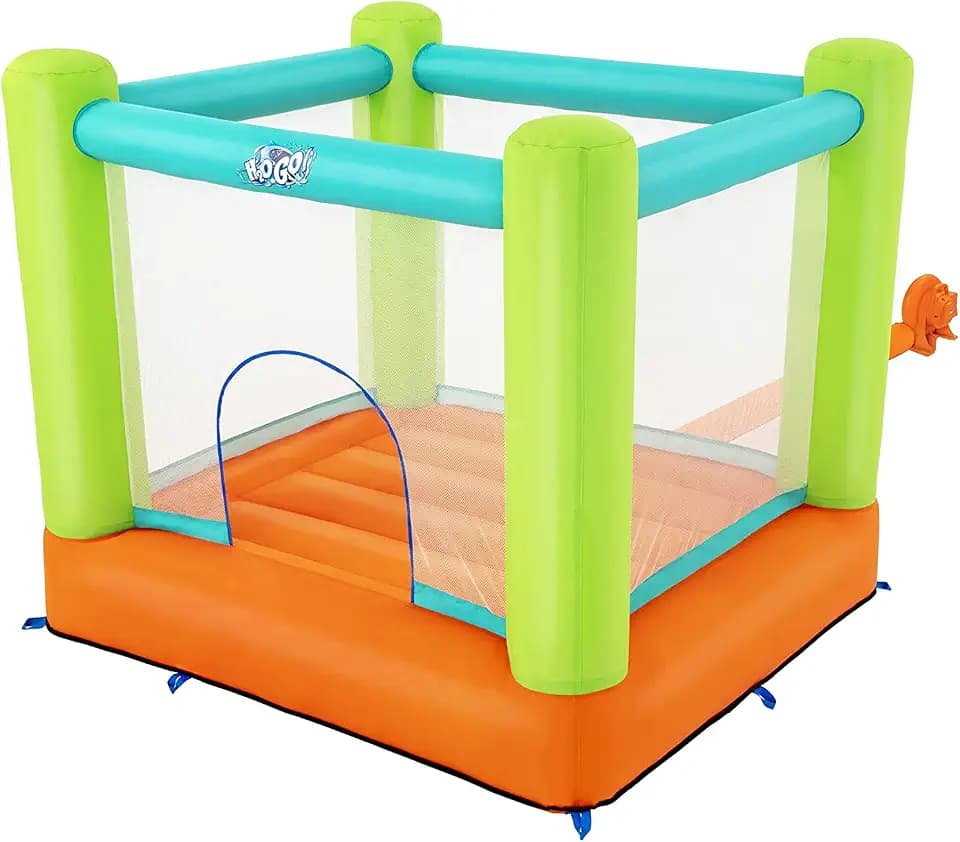Bestway H2OGO! 6'4" x 5'9" x 5'7" Jump and Soar Bouncer