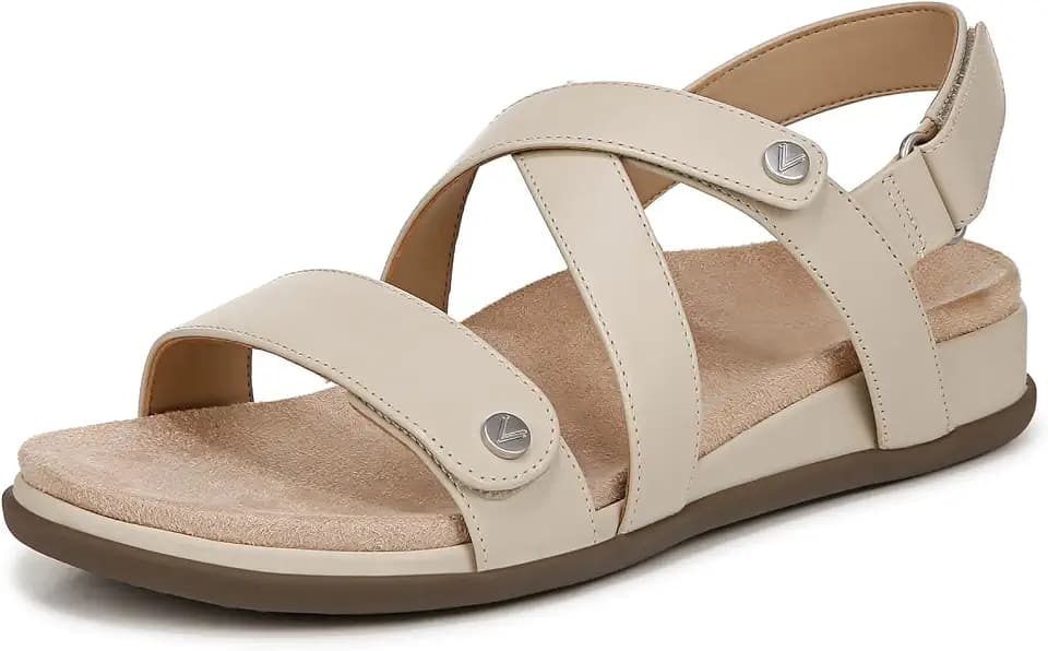 Vionic womens Cypress Strappy Sandals