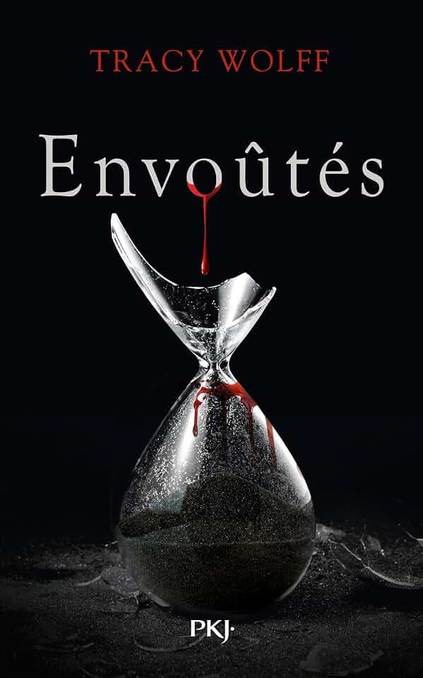 Assoiffés - Tome 7 Envoûtés (07)
