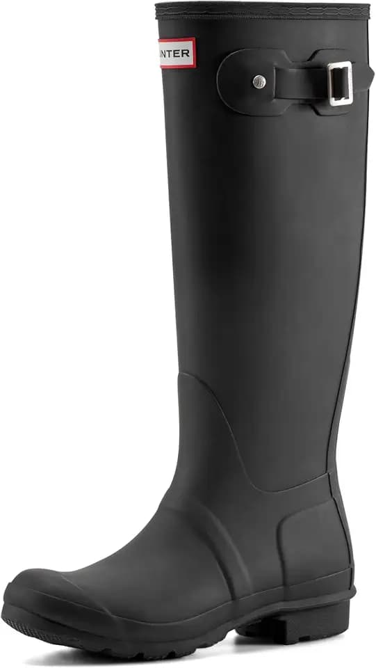 Hunter Women's Original Tall Rain Boots