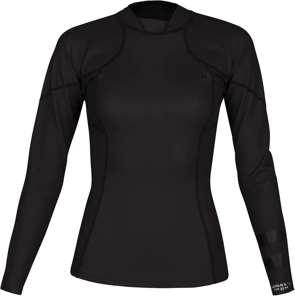 Hurley W Advantage Plus Windskin Jacket