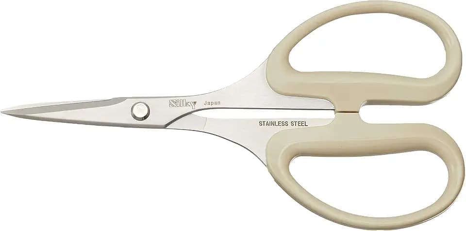 Misuzu silky all-purpose scissors 165mm (japan import)