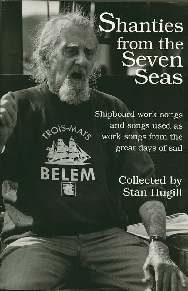 Shanties From The Seven Seas (Mystic Seaport)