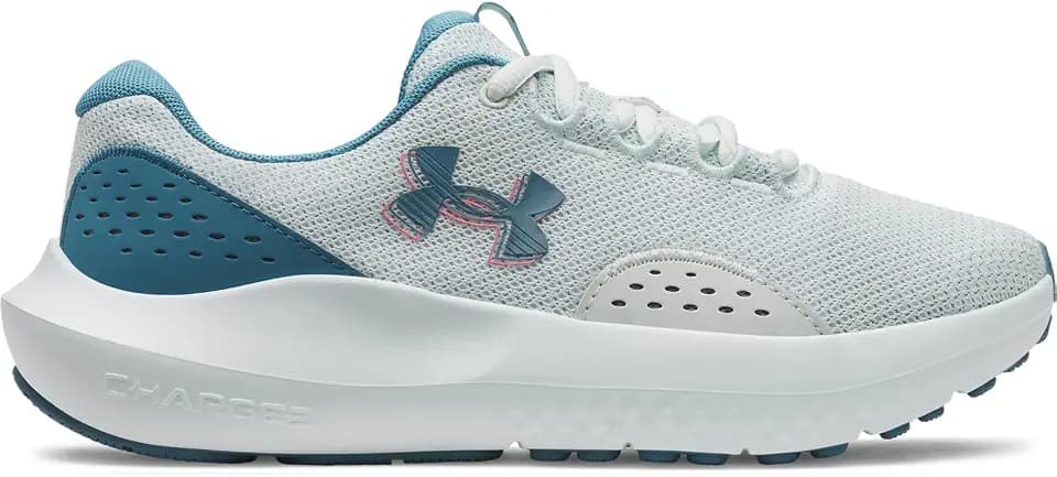 Under Armour Women's Charged Surge 4 Running Shoe