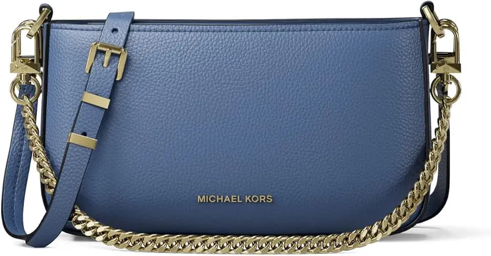 Michael Kors Women's Bryant Small Convertible Crossbody Bag
