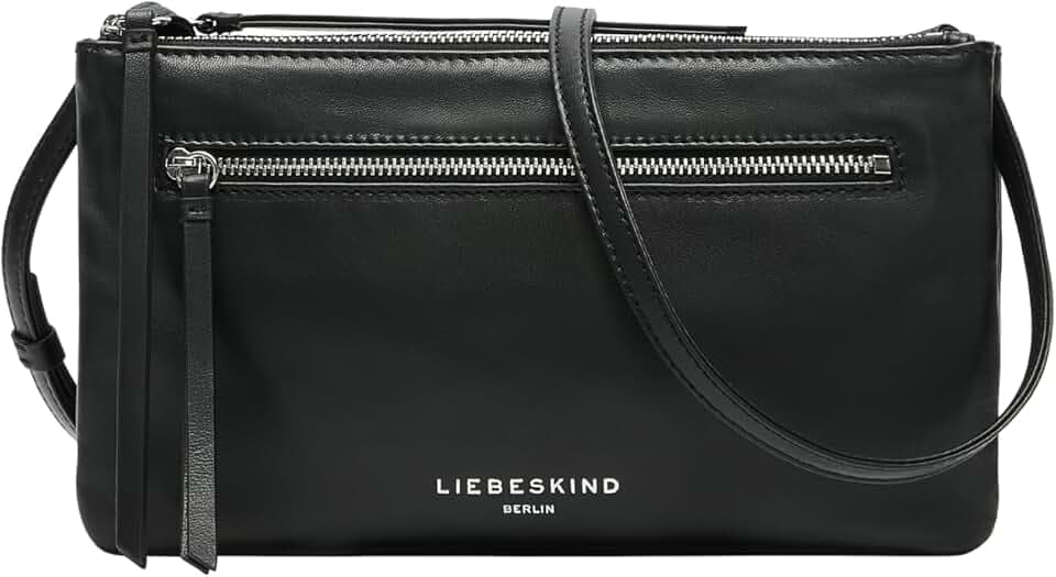 LIEBESKIND Crossbody S Zena Indian Sheep Crossbody