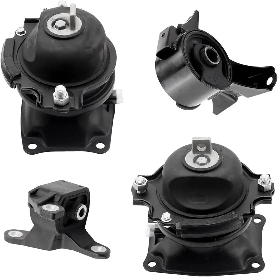 Engine Motor Mount Compatible with 11-16 Odyssey 3.5L Touring Elite