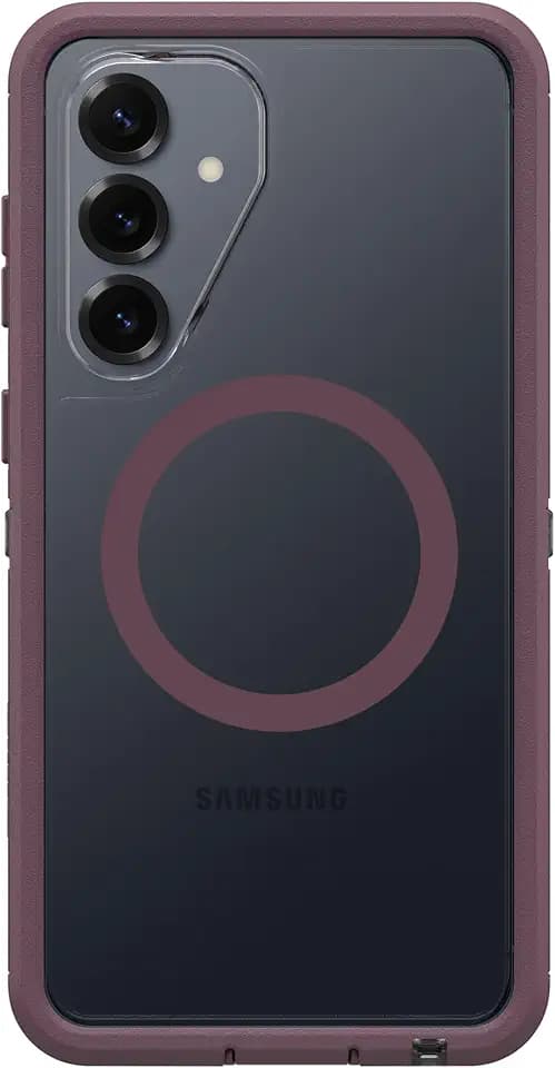 OtterBox Samsung Galaxy S26+ Defender Series Pro XT Case - Purple