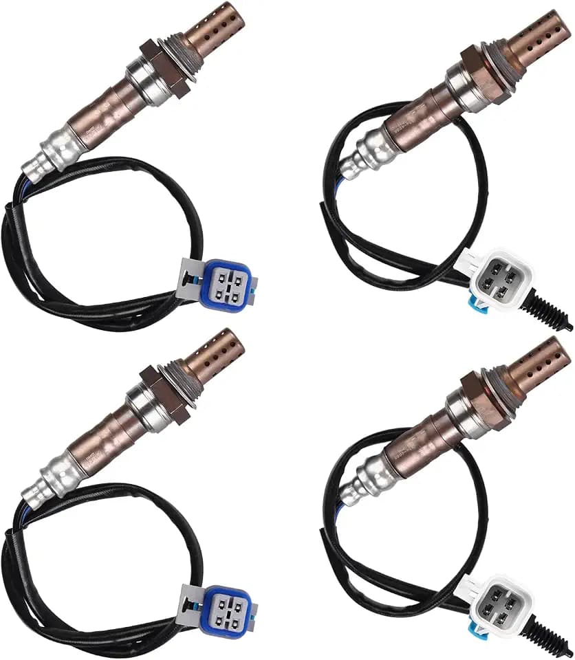 Oxygen O2 Sensor Upstream Downstream for Chevy Silverado Suburban 08-14