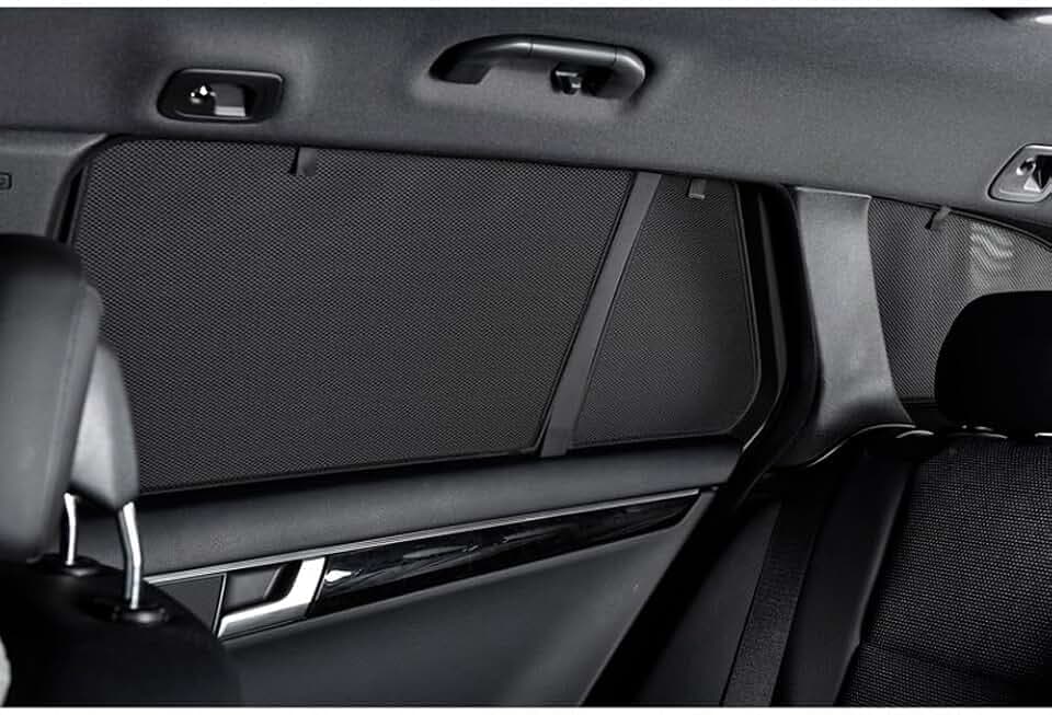 Car Shades Passgenaue Sonnenschutzblenden