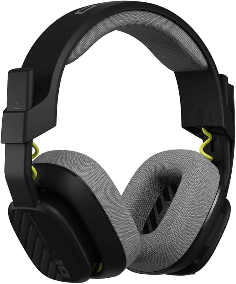 Astro A10 Gaming-Headset Gen 2 Kabelgebundenes Headset