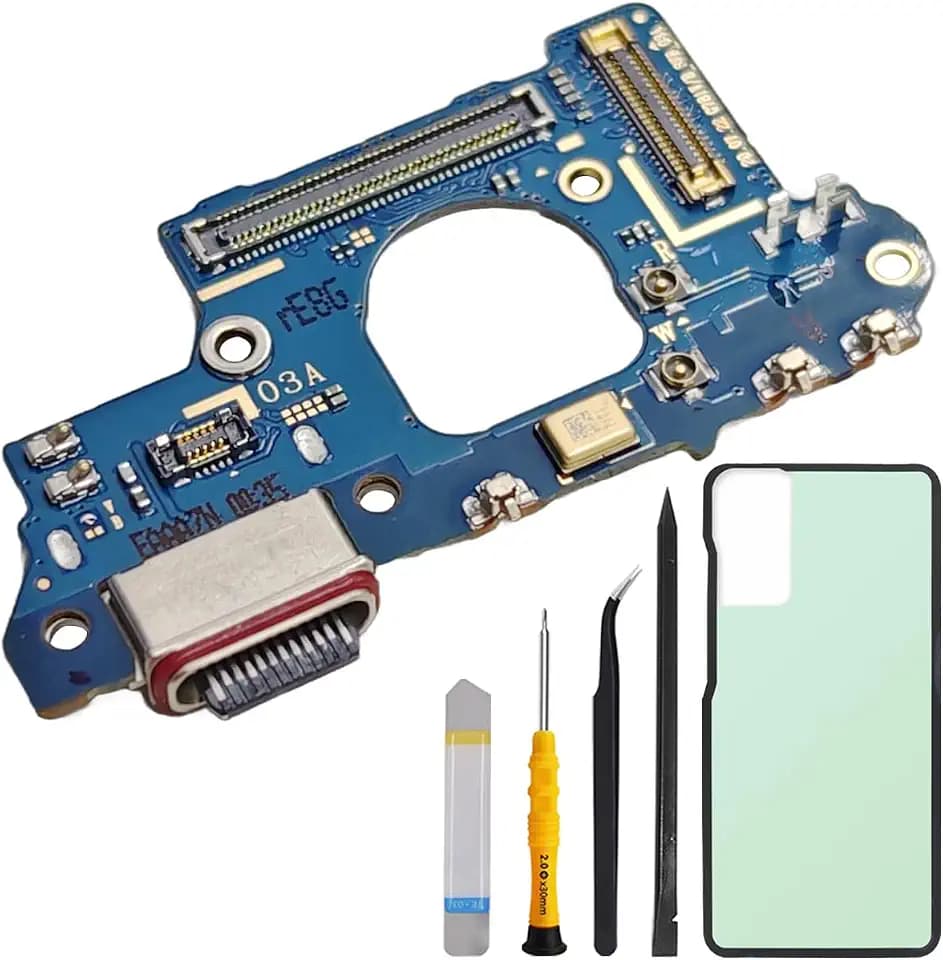 Galaxy S20 FE 5G Ladeanschluss Dock Connector Ersatz SM-G781B