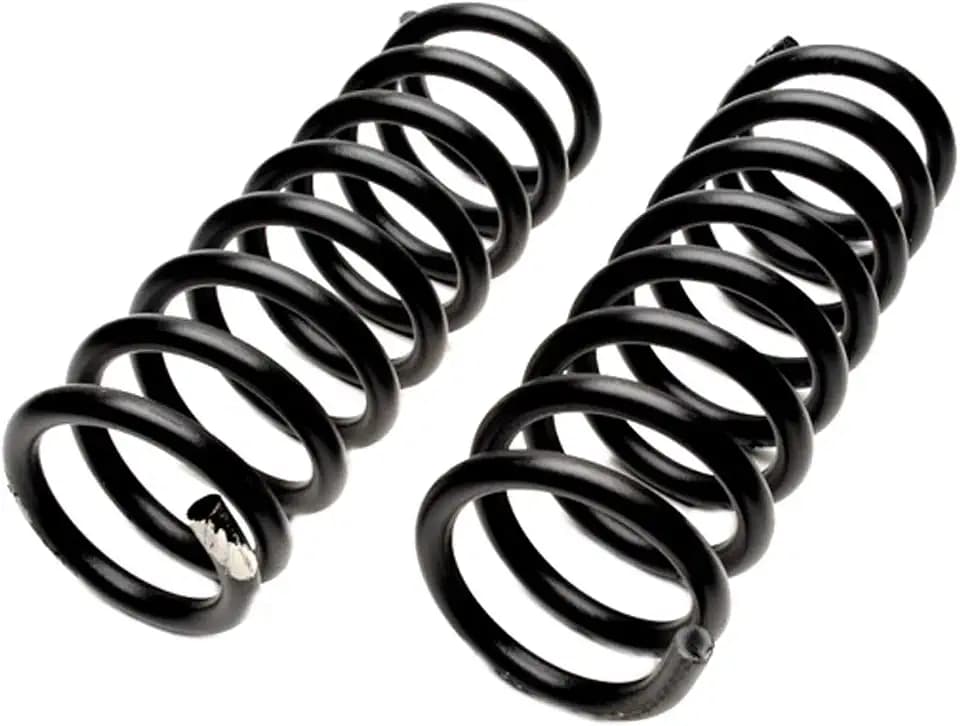MOOG 5600 Coil Spring Set for 1978-1988 Chevrolet Monte Carlo
