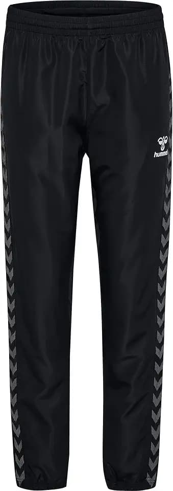 hummel Verstellbare Taille Hose Hmlauthentic Damen