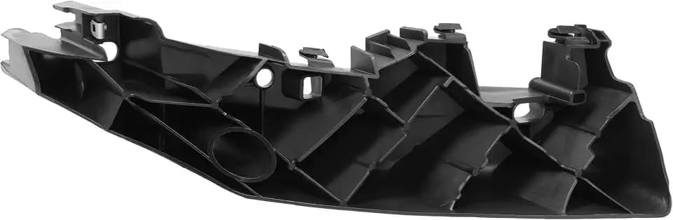 ALMULOO Headlight Bracket Compatible with 2016-2022 Jeep Grand Cherokee