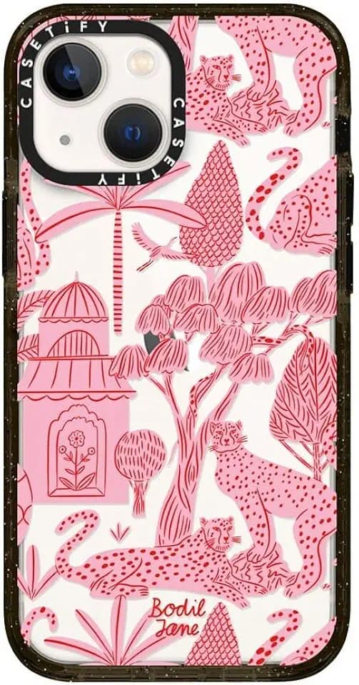 CASETiFY for iPhone 13 Mini Case - Impact