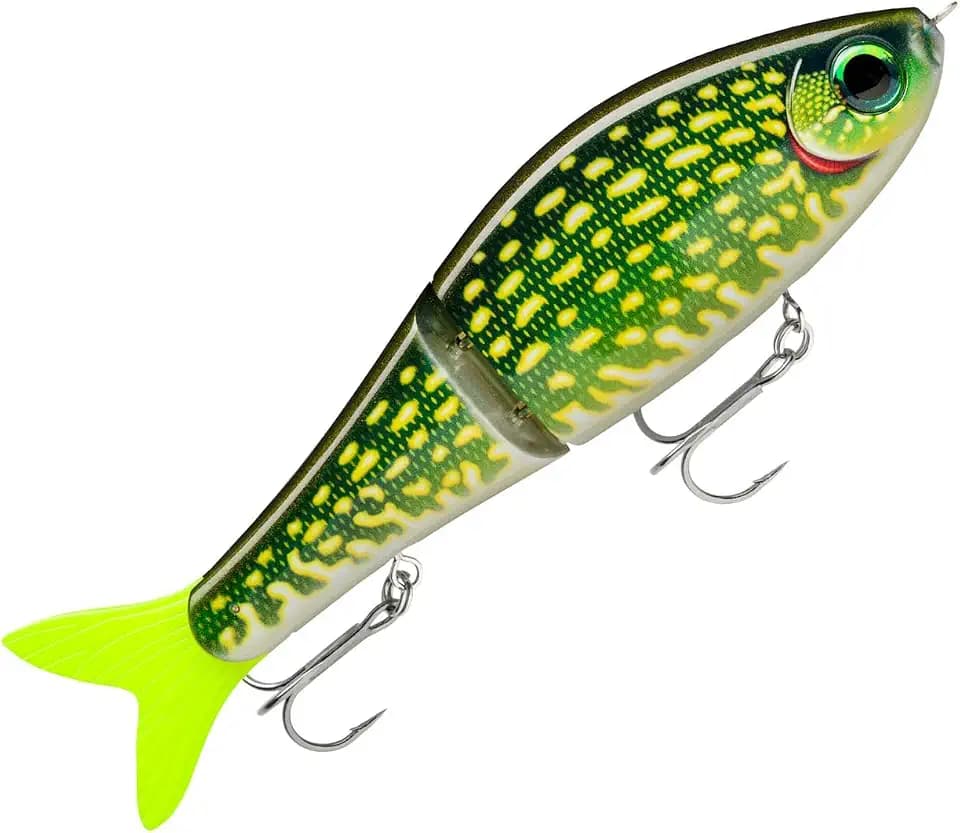 SUPER SHADOW RAP GLIDE 11 PKL